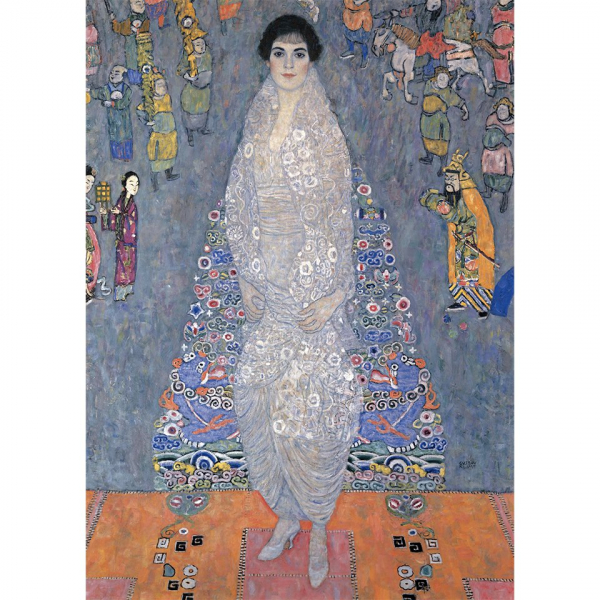 «Портрет Элизабет Ледерер» Густава Климта продан за рекордную сумму «Портрет Элизабет Ледерер» Густава Климта продан за рекордную сумму