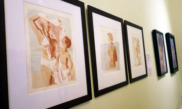 Алексей Пахомов: не в ногу с «первым призывом»