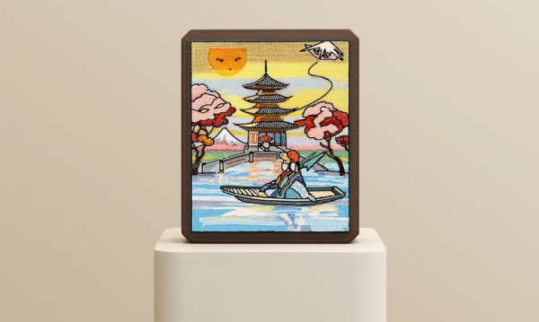 BORK и Cosmoscow учредили премию «Коллекционер года» и объявили победителя BORK и Cosmoscow учредили премию «Коллекционер года» и объявили победителя