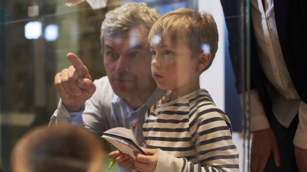 На Ставрополье заявили о росте посещаемости мультимедийных музейных комплексов