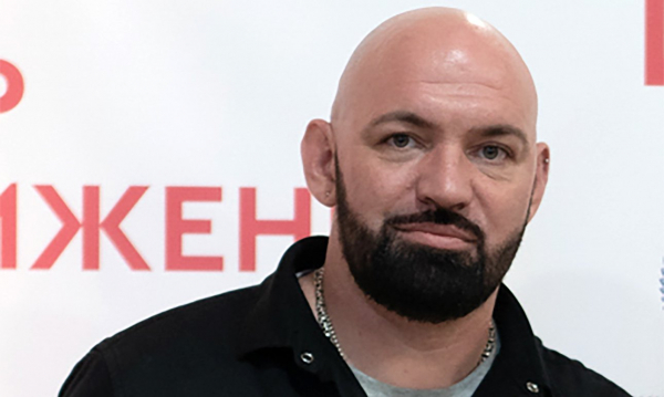 Директор Московской Арт Премии Иван Лыкошин стал главой РОСИЗО Директор Московской Арт Премии Иван Лыкошин стал главой РОСИЗО