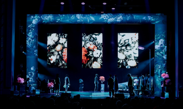 В Москве прошло вручение XIII Премии The Art Newspaper Russia В Москве прошло вручение XIII Премии The Art Newspaper Russia