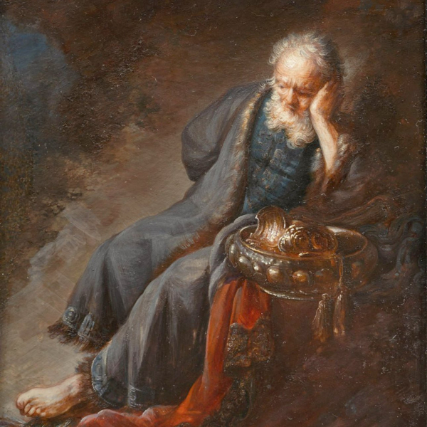 Лучше меньше, да лучше: сюжетная миниатюра в Павловске Лучше меньше, да лучше: сюжетная миниатюра в Павловске