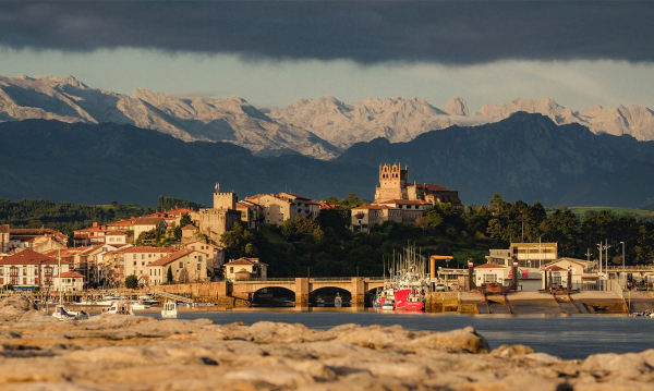 В Испании заново запускают ответвление паломнического маршрута В Испании заново запускают ответвление паломнического маршрута