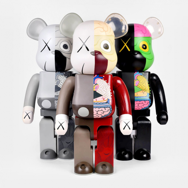 Labubu и другие: инвестиции в искусство, а не игрушки