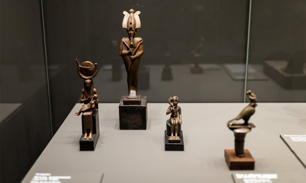 Какие выставки посетить в разных городах России на каникулах