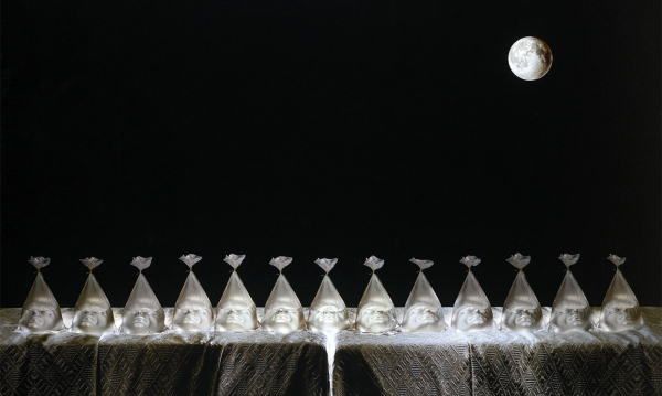 Топ-50. Самые дорогие ныне живущие художники России