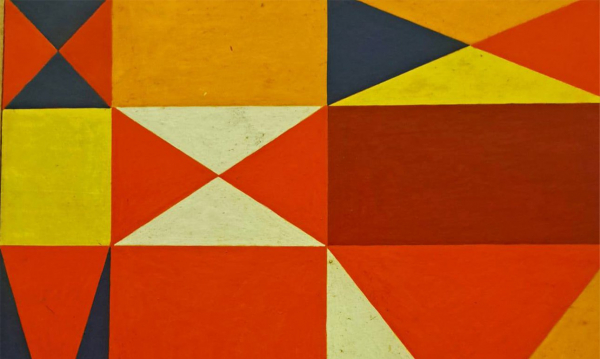 В Музее нонконформизма идет выставка Владимира Андреенкова В Музее нонконформизма идет выставка Владимира Андреенкова