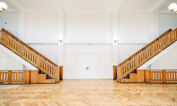 Екатеринбург продолжает спасать наследие конструктивизма Екатеринбург продолжает спасать наследие конструктивизма