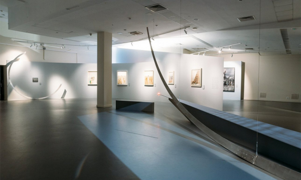 Александр Лабас: впереди прогресса, но в стороне от борьбы Александр Лабас: впереди прогресса, но в стороне от борьбы