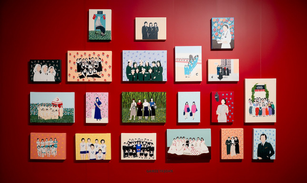 Али Гюрели: «Коллекционеры приезжают к нам в Стамбул не только за произведениями искусства, но и ради самого города»