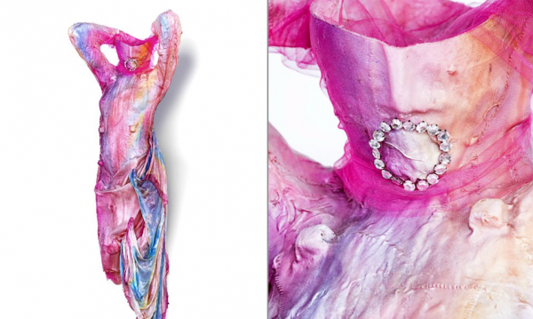 Алина Крюкова: «Коржов существовал как отдельная планета в художественной вселенной»