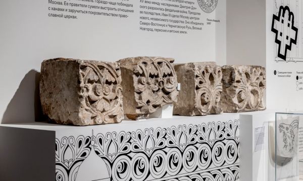 Музей Москвы рассказал историю города с позиции человека