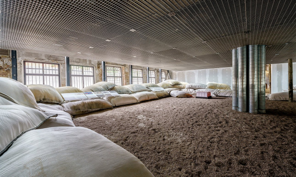 Архитектурная биеннале в Венеции: реальные проекты, а не красивые абстракции