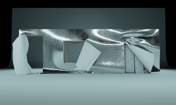 Интеллекты объединятся на Архитектурной биеннале в Венеции