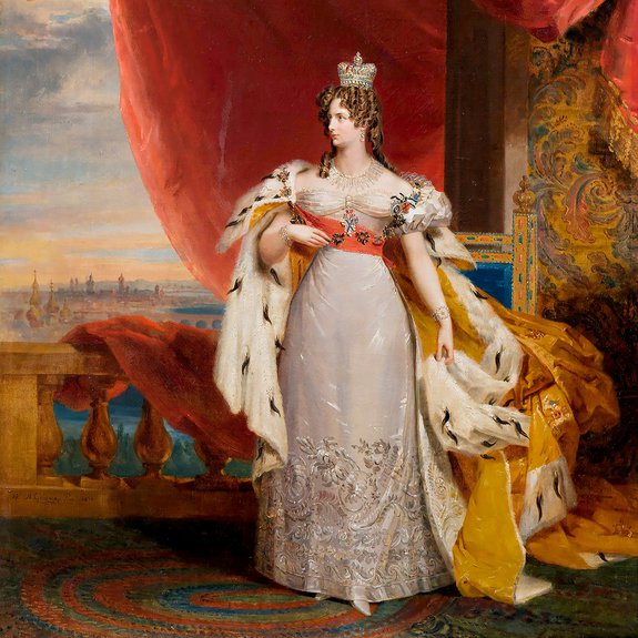 Исторический музей подготовил апологию Николая I