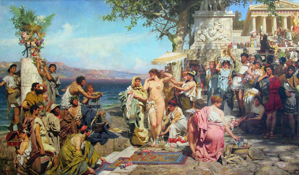 Русский музей открыл грандиозную выставку к 125-летию основания «Дары. Избранное»