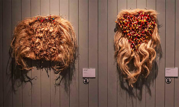 Тадек Бьютлик: художник, который заново изобрел ткачество Тадек Бьютлик: художник, который заново изобрел ткачество