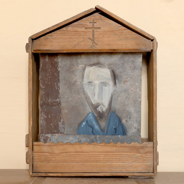 Всюду — «Жизнь»: ретроспектива Ирины Затуловской в МMОМА