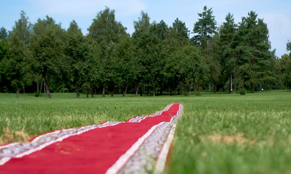 Арт-фестивали на свежем воздухе