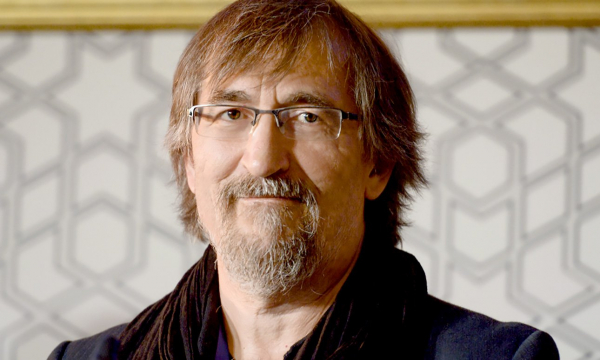 Тигран Мкртычев: &laquo;На Востоке время &mdash; абсолют&raquo;