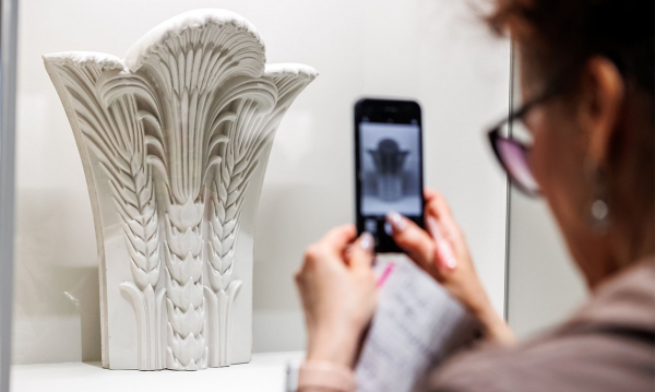 «Подземный музей»: знакомое и неизвестное московское метро «Подземный музей»: знакомое и неизвестное московское метро