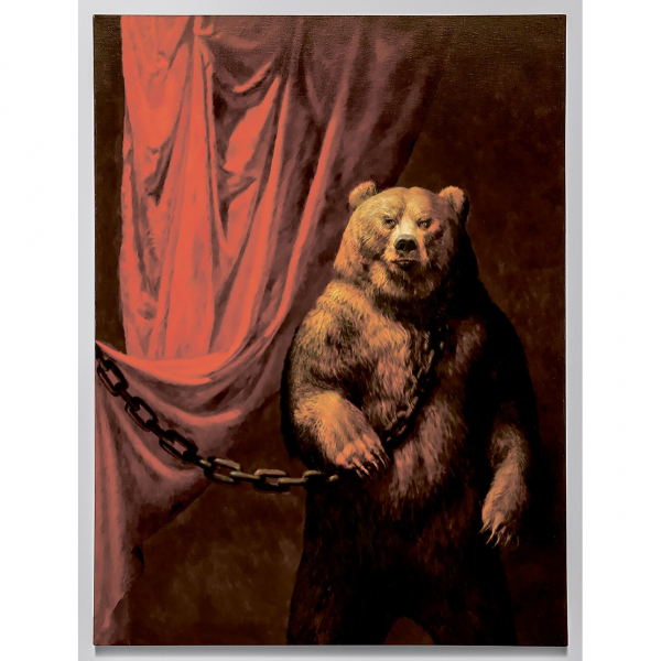 Шалва Бреус: «Это был „период Медичи“ с точки зрения плотности гениев»