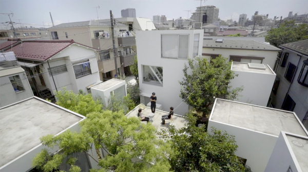 Рембрандт, Уайет, Пистолетто и другие: что покажут на The ART Film Festival