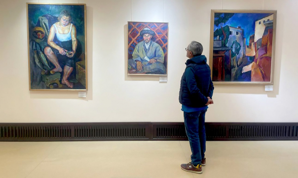 Тигран Мкртычев: &laquo;На Востоке время &mdash; абсолют&raquo;