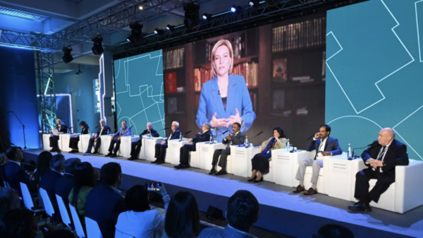 Минкультуры объявило деловую программу фестиваля «Интермузей-2025»