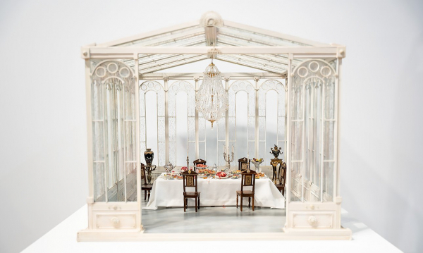 Али Гюрели: «Коллекционеры приезжают к нам в Стамбул не только за произведениями искусства, но и ради самого города»