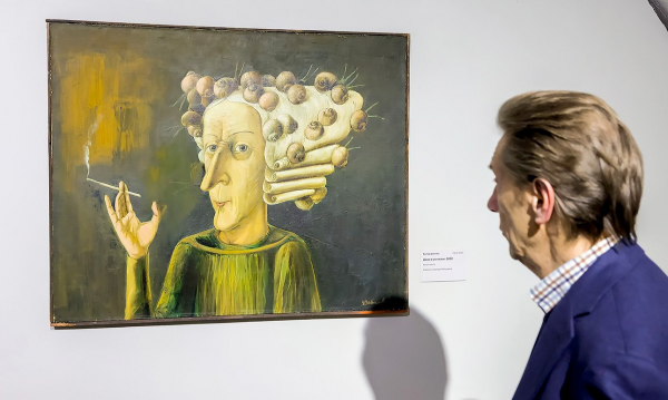 Мурка отдыхает: карнавал животных на канале Грибоедова Мурка отдыхает: карнавал животных на канале Грибоедова