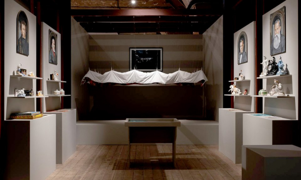 В гостях у сказки: на «Винзаводе» выставка для всех возрастов В гостях у сказки: на «Винзаводе» выставка для всех возрастов