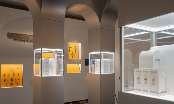 Богдан Берковский: «Стремимся представить нумизматику как часть мировой культуры»