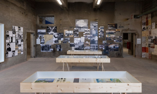 Как Manifesta 15 децентрализовала художественную сцену Барселоны