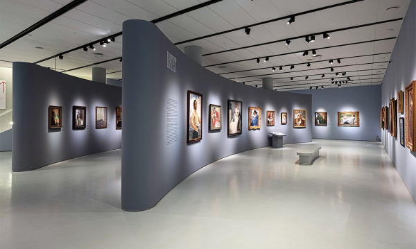 Право на гедонизм: путь импрессионистов в России