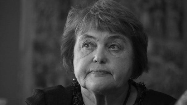 В Петербурге умерла бывшая замдиректора Русского музея Евгения Петрова В Петербурге умерла бывшая замдиректора Русского музея Евгения Петрова