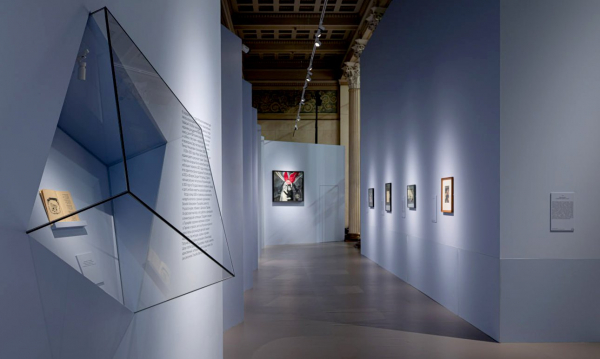 Шагал: фокусировка на родине Шагал: фокусировка на родине