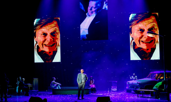 В Москве прошло вручение XIII Премии The Art Newspaper Russia В Москве прошло вручение XIII Премии The Art Newspaper Russia