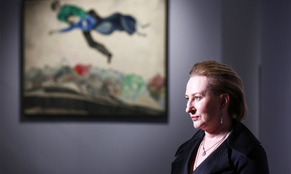 Музейная рокировка: в Третьяковке и Пушкинском новое руководство