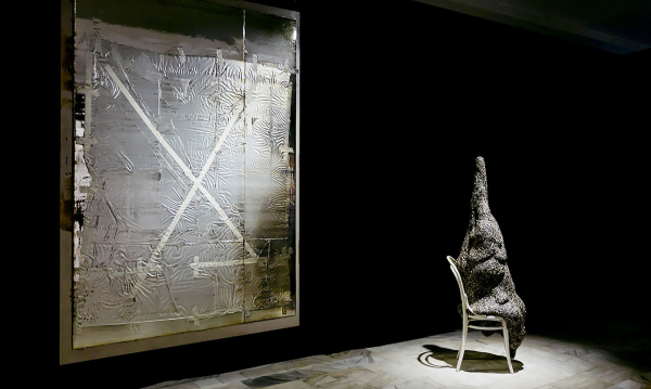 Авангард на всю Ивановскую