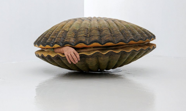 Алина Крюкова: «Коржов существовал как отдельная планета в художественной вселенной»