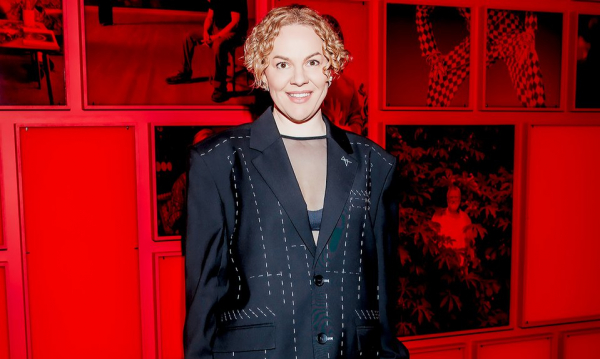 The Art Newspaper Russia представила свою первую выставку