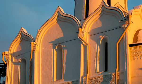 Представляем шорт-лист номинантов XIII Премии The Art Newspaper Russia Представляем шорт-лист номинантов XIII Премии The Art Newspaper Russia