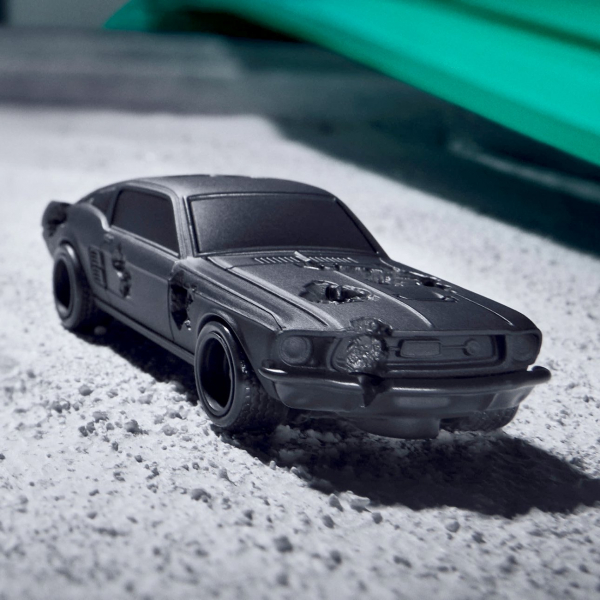 Labubu и другие: инвестиции в искусство, а не игрушки