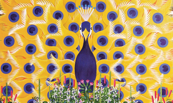 «Первая эмоция, которую вызывают работы Туманова, — радость» «Первая эмоция, которую вызывают работы Туманова, — радость»