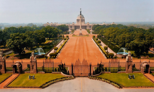 Индия намерена создать самый большой музей в мире Индия намерена создать самый большой музей в мире