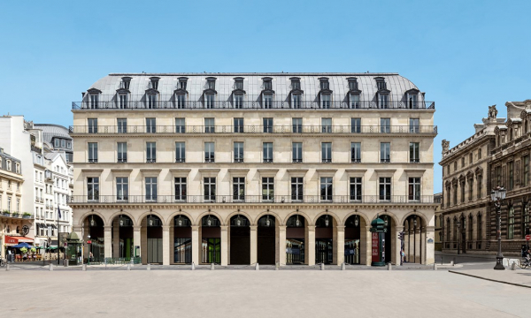 Пять самых ожидаемых музеев, которые откроются этой осенью Пять самых ожидаемых музеев, которые откроются этой осенью