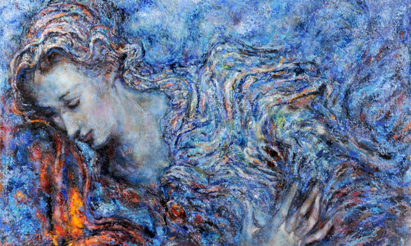 Николай Гущин: мистический пришелец в советском Саратове Николай Гущин: мистический пришелец в советском Саратове