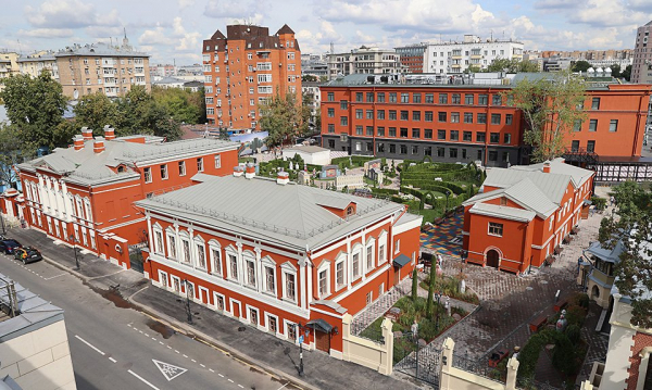 Какие новые музеи откроются в России в 2025 году